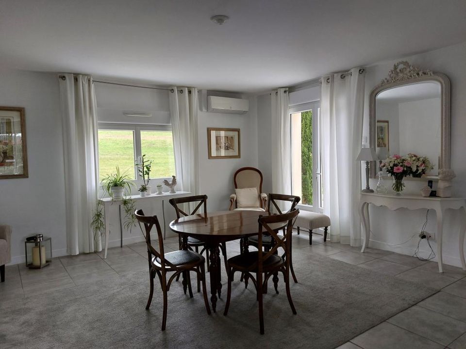 Villa i Savigne-l'Eveque, Sarthe - foto 4