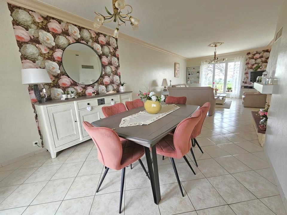 Villa i Mésanger, Loire-Atlantique - bilde 1