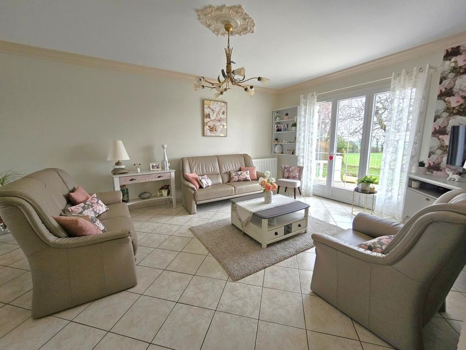 Villa i Mésanger, Loire-Atlantique - bilde 3