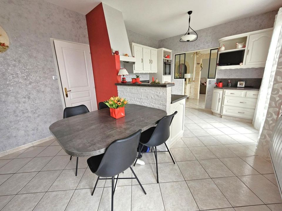 Villa i Mésanger, Loire-Atlantique - bilde 5