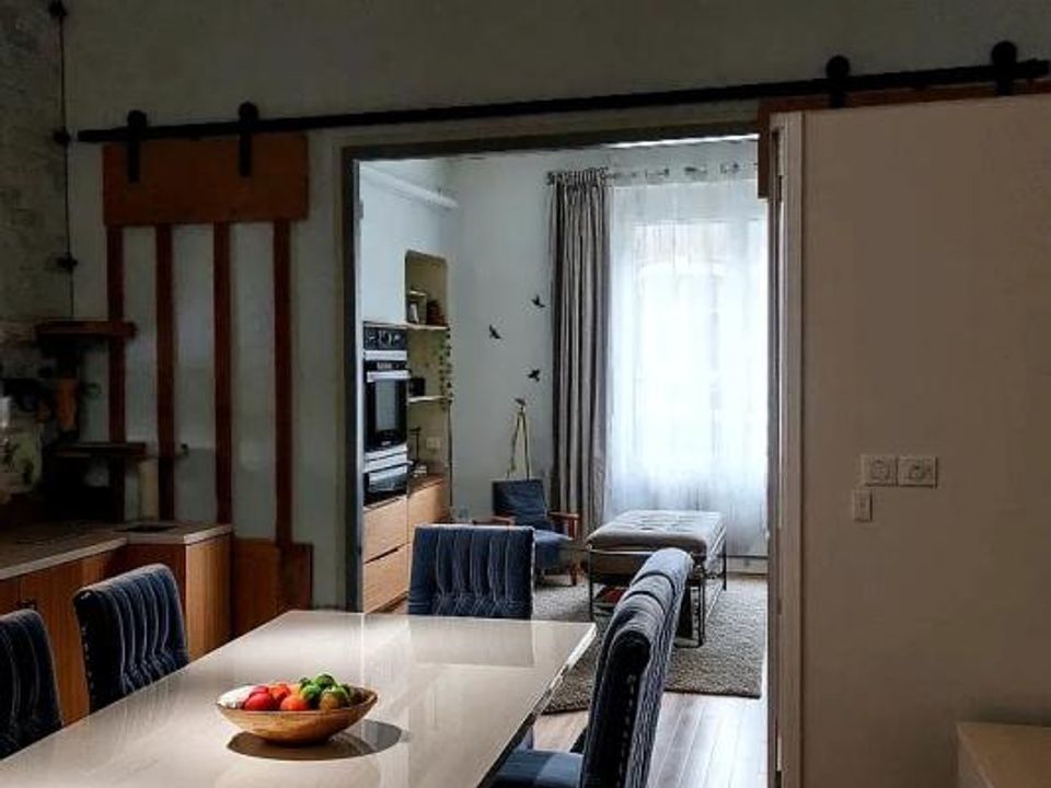 Villa i Le Mans, Sarthe - foto 4