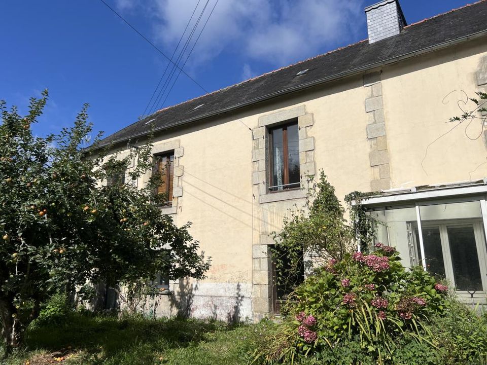 Villa i Callac, Cotes-d'Armor - foto 2