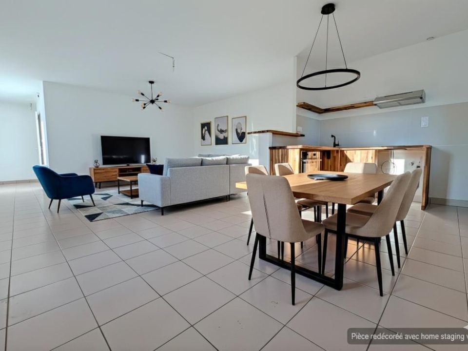 Lejlighed i Sainte-Anne-d'Auray, Morbihan - foto 1
