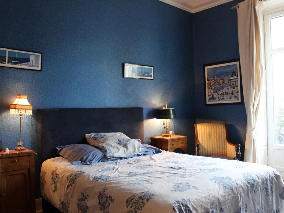 Lejlighed i Nantes, Loire-Atlantique - foto 5