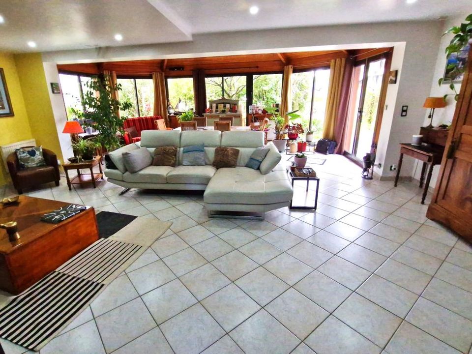 Villa i Ploufragan, Cotes-d'Armor - foto 1