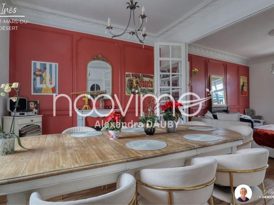 Villa i Saint-Mars-du-Désert, Loire-Atlantique - foto 3