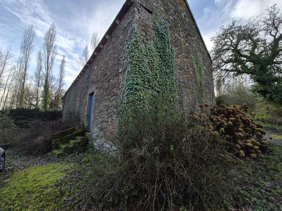 Farm hus i Le Haut-Corlay, Cotes-d'Armor - foto 3