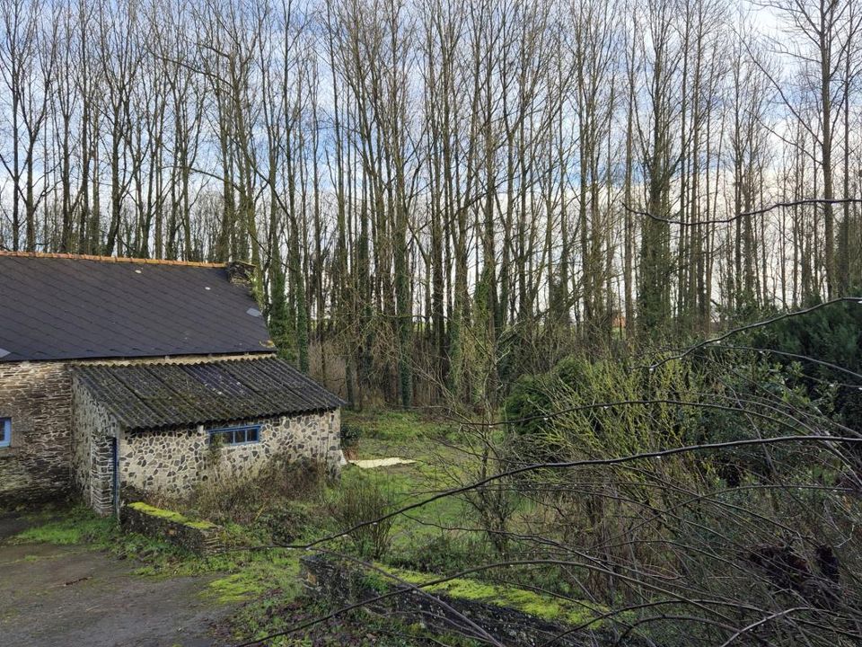 Farm hus i Le Haut-Corlay, Cotes-d'Armor - foto 4