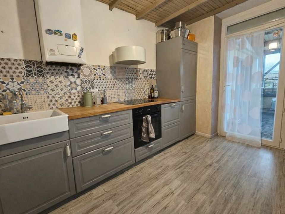 Lejlighed i Ancenis-Saint-Gereon, Loire-Atlantique - foto 3