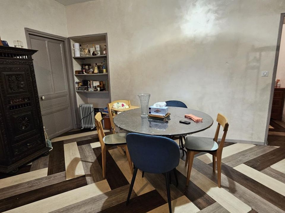 Lejlighed i Ancenis-Saint-Gereon, Loire-Atlantique - foto 4