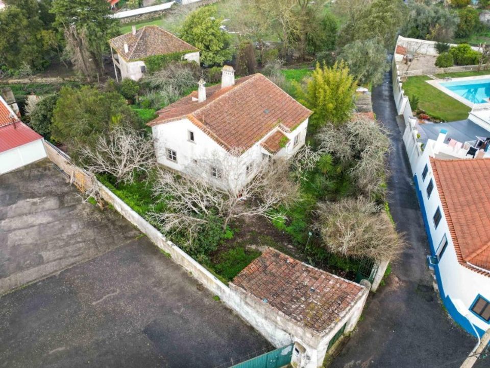 Farm i Belas, Lisbon - foto 1