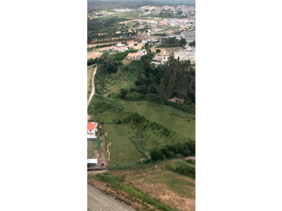 Helårsgrund i Valado dos Frades, Leiria - foto 3