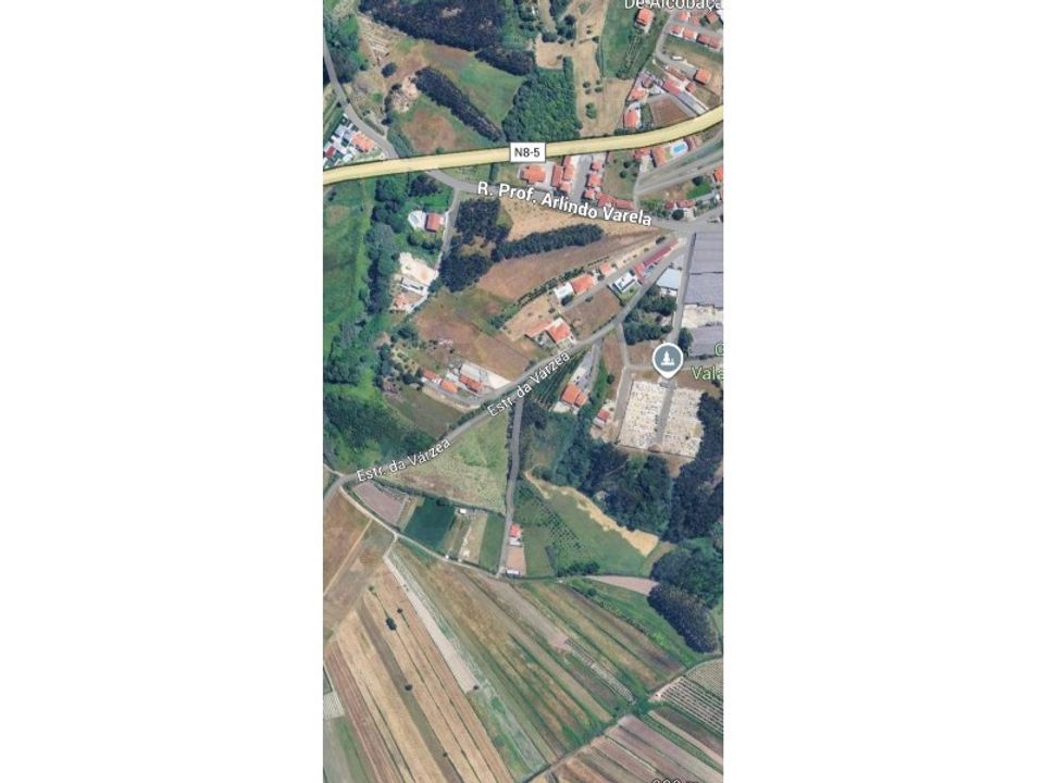 Helårsgrund i Valado dos Frades, Leiria - foto 5