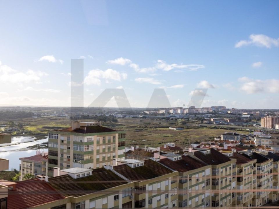 Lejlighed i Corroios, Setubal - foto 4
