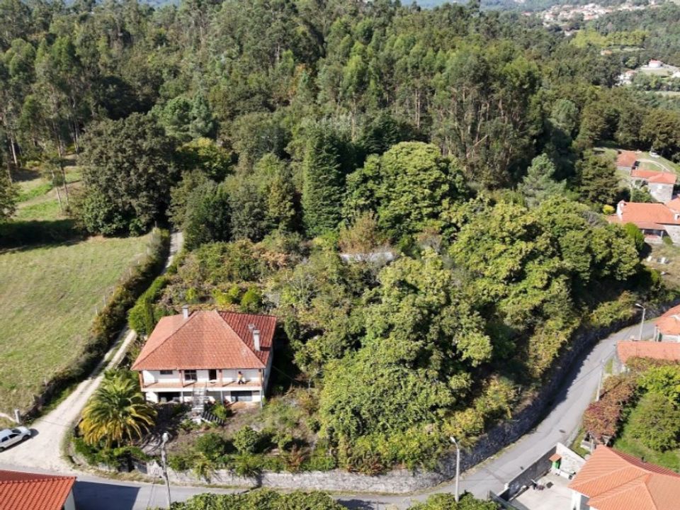 Villa a Bico e Cristelo, Viana do Castelo - foto 1