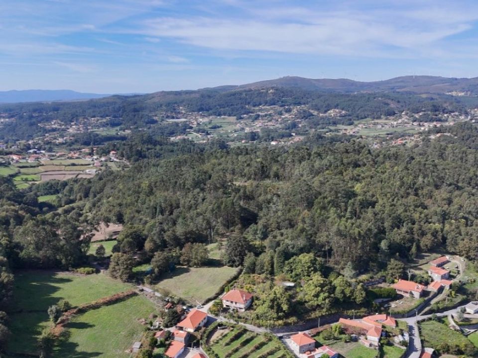 Villa a Bico e Cristelo, Viana do Castelo - foto 2