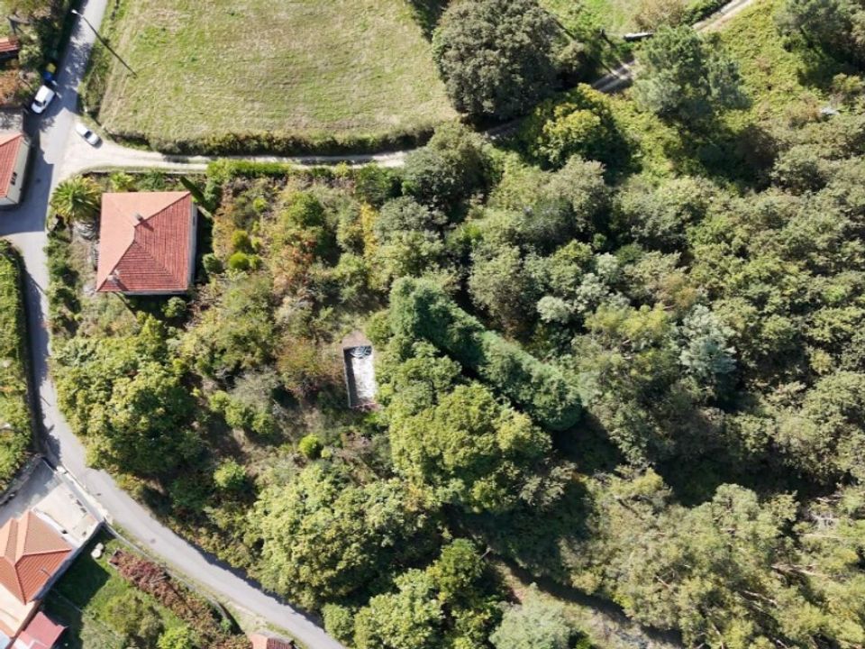 Villa a Bico e Cristelo, Viana do Castelo - foto 3
