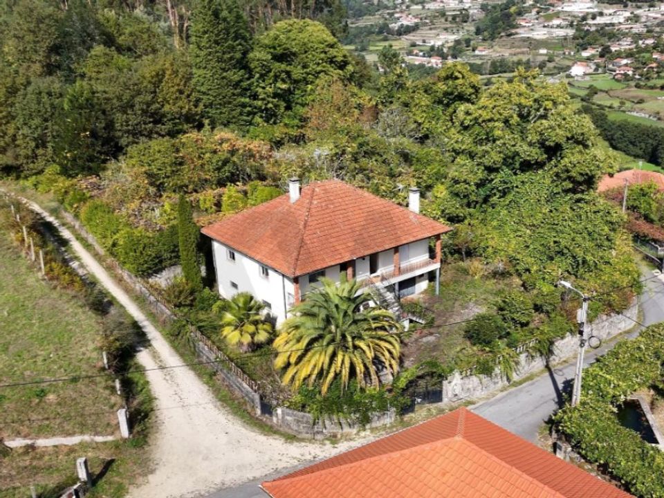 Villa a Bico e Cristelo, Viana do Castelo - foto 4
