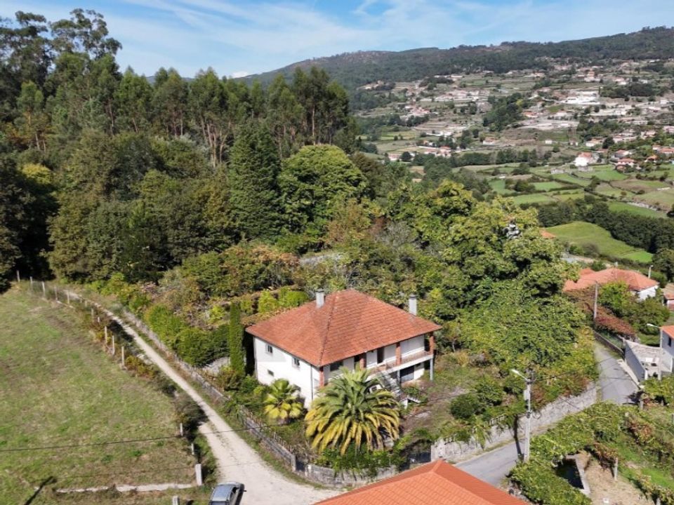 Villa a Bico e Cristelo, Viana do Castelo - foto 5