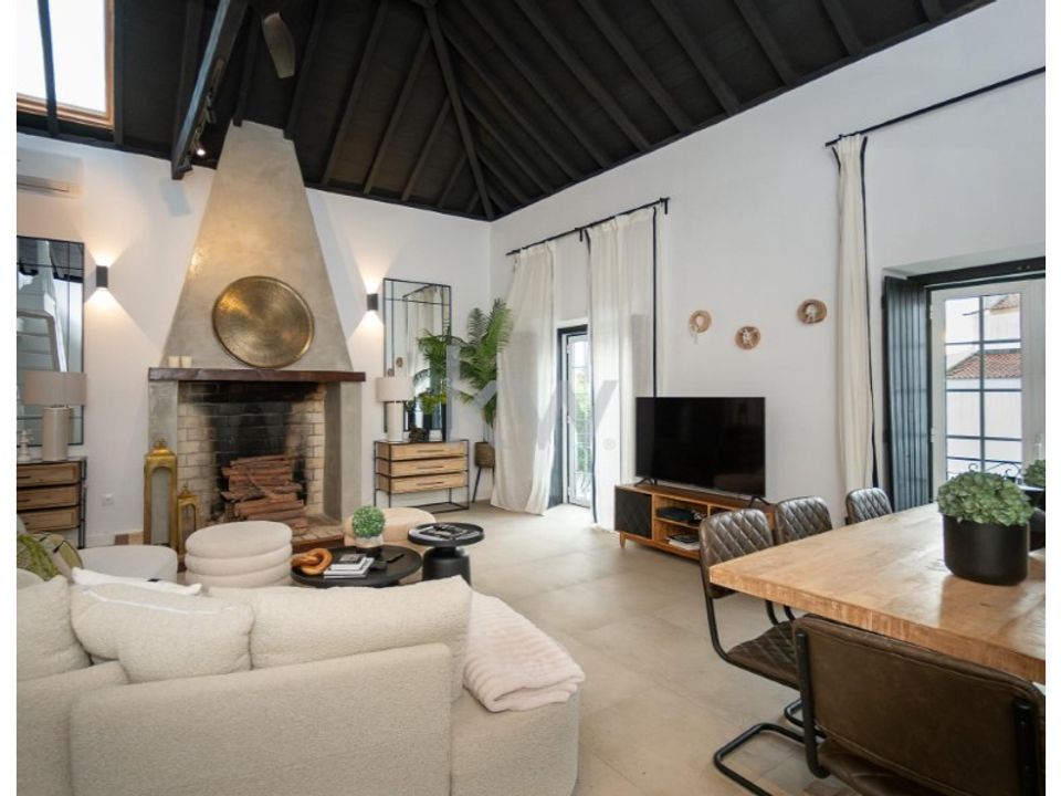 Villa i Azambuja, Lisbon - foto 1