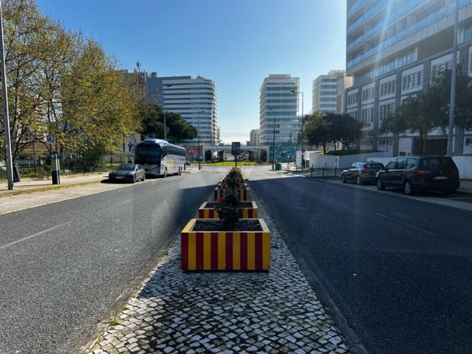 Miejsce parkingowe: Lisbon, Lisbon – zdjęcie 2