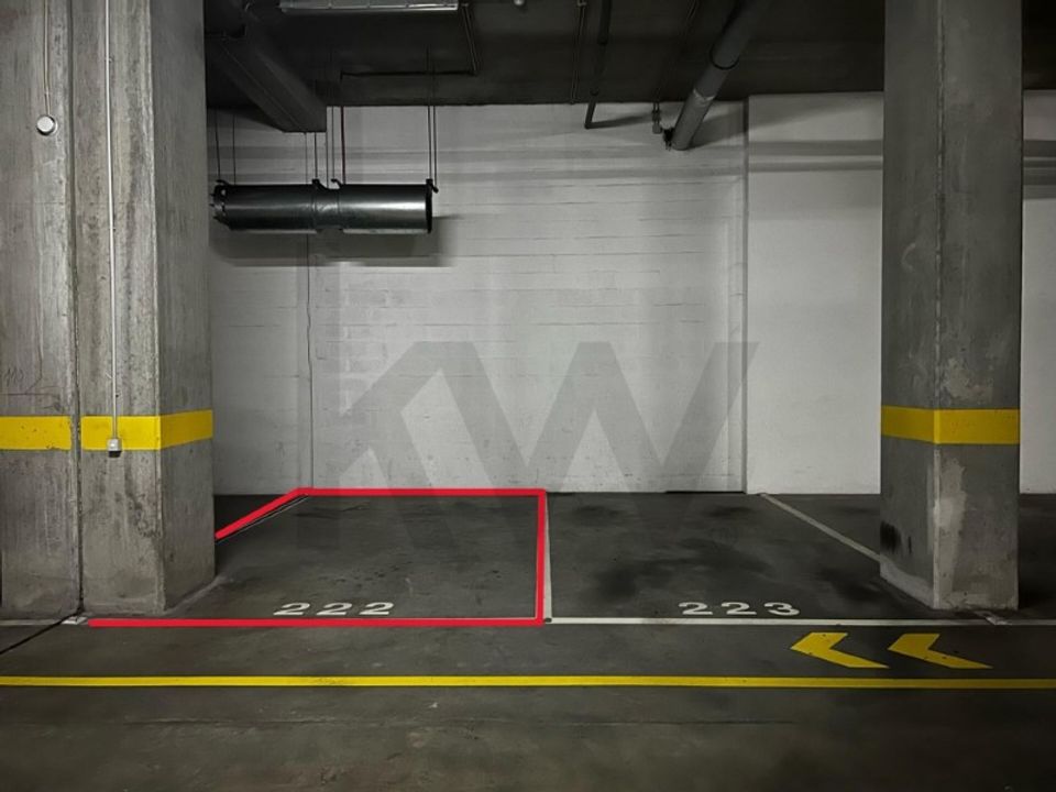 Miejsce parkingowe: Lisbon, Lisbon – zdjęcie 4