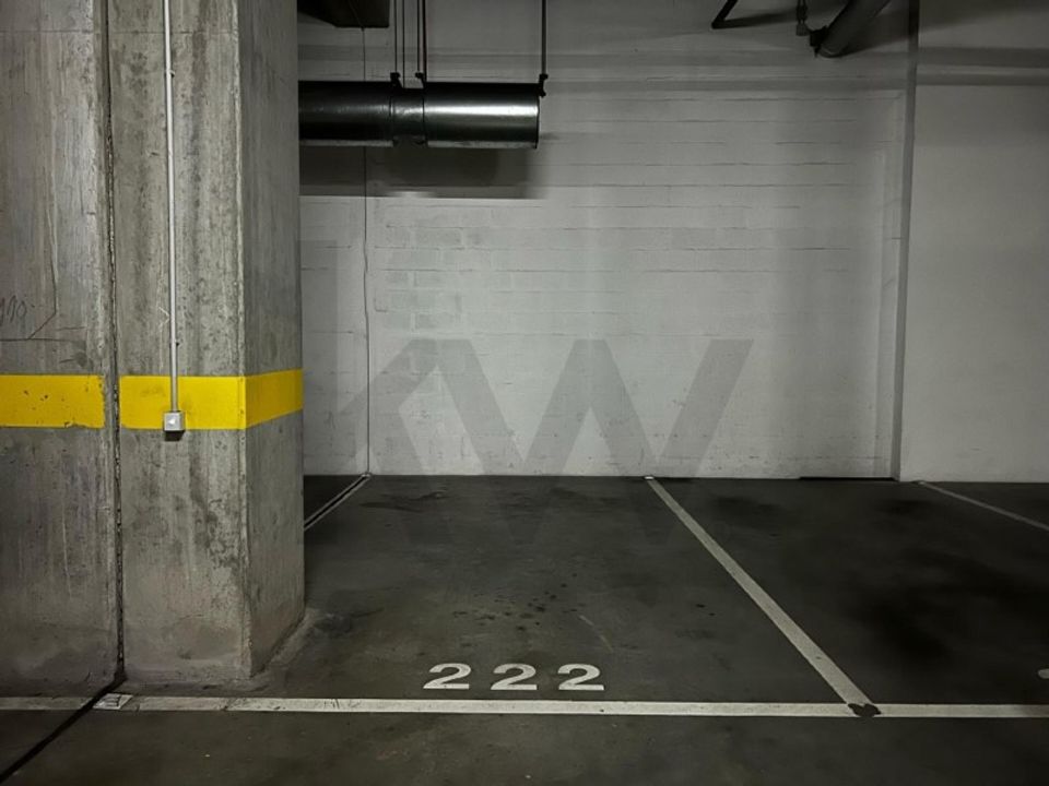 Miejsce parkingowe: Lisbon, Lisbon – zdjęcie 5
