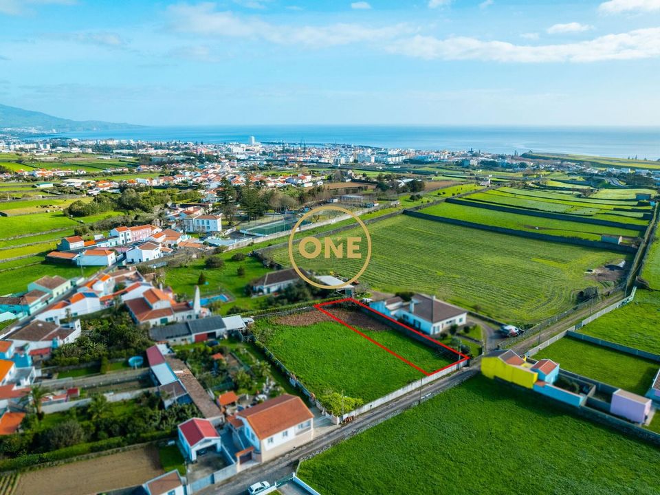 Helårsgrund i Ponta Delgada, Sao Miguel - foto 4