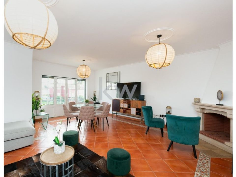 Villa i Azambuja, Lisbon - foto 1