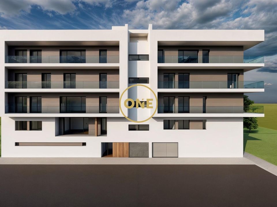 Apartment in Condeixa-a-Nova, Coimbra - photo 1