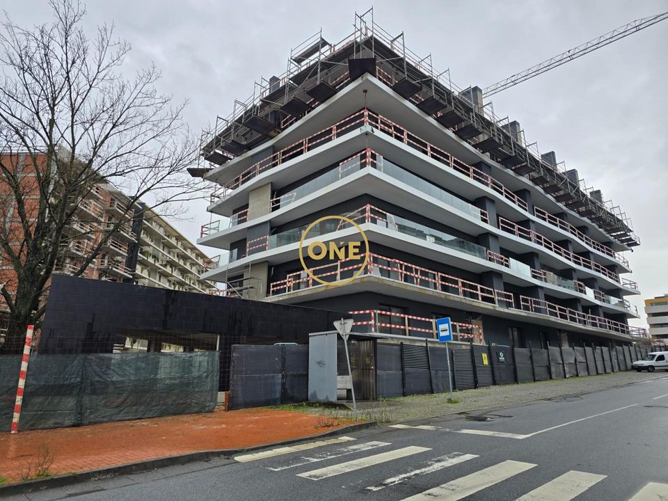 Lejlighed i Vila Nova de Famalicao, Braga - foto 2