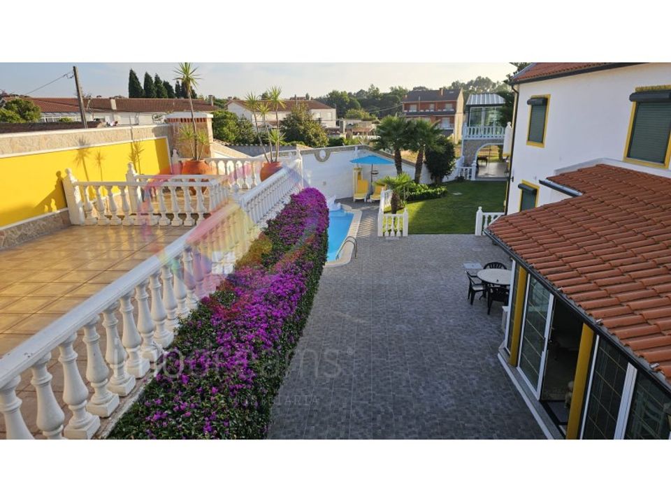 Haus in Aveiro, Aveiro - Foto 1