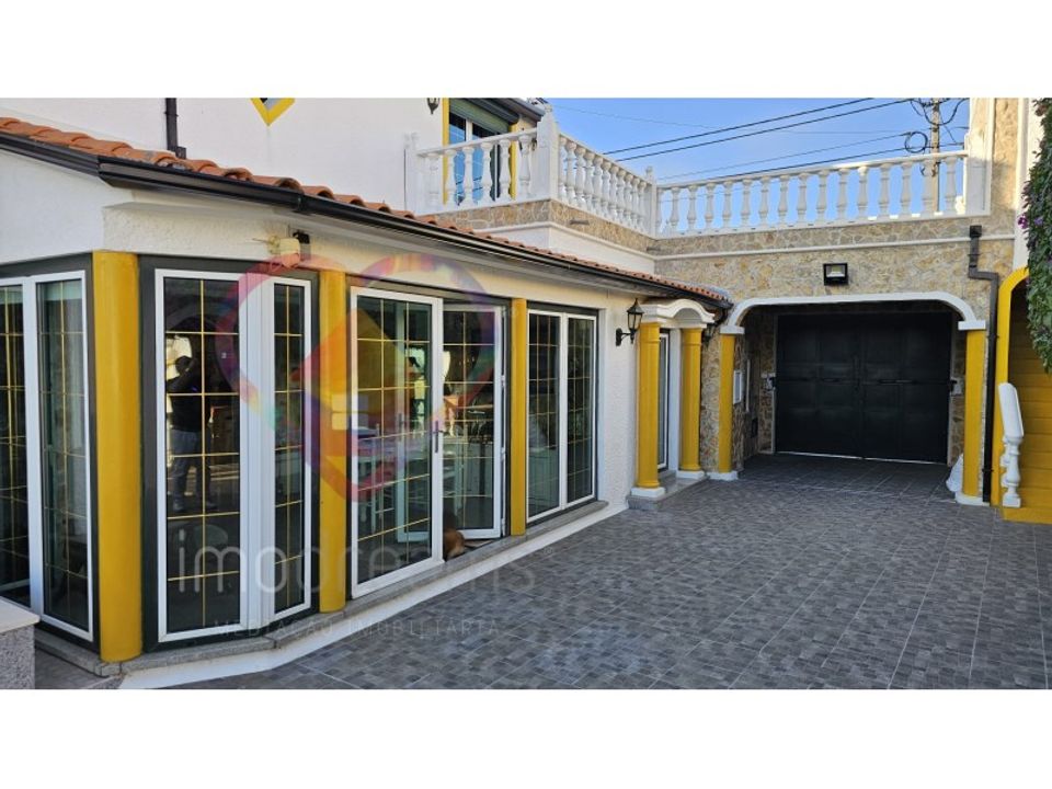 Haus in Aveiro, Aveiro - Foto 3