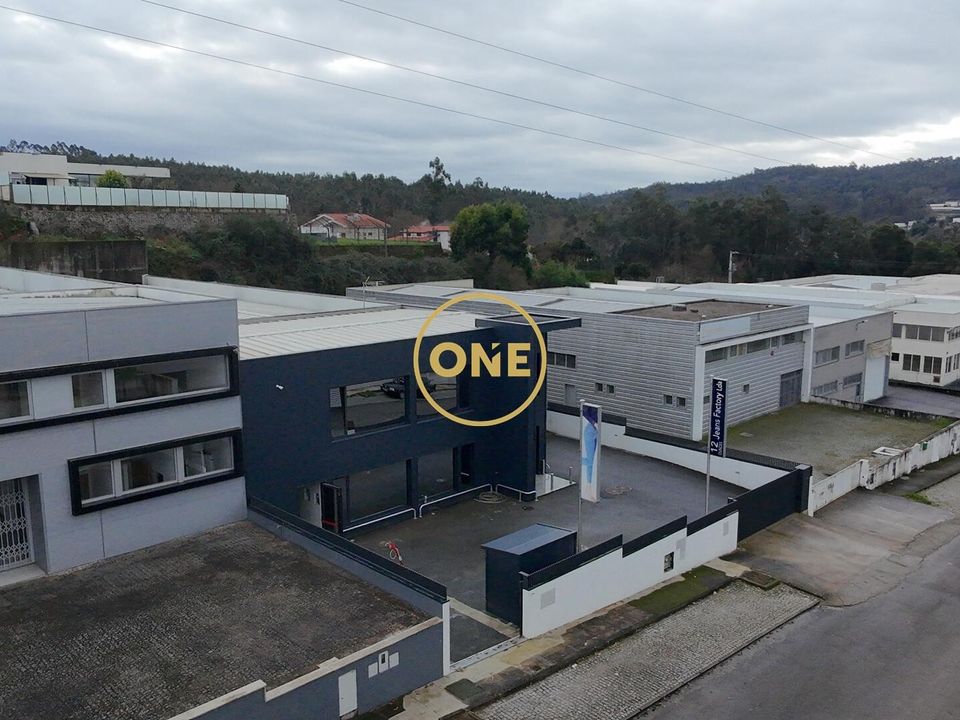 Commercial property in Barcelos, Braga - photo 3