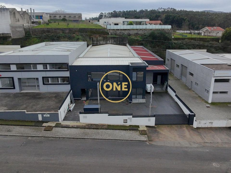 Commercial property in Barcelos, Braga - photo 4