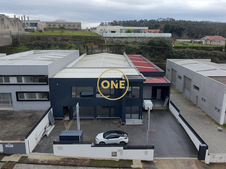 Commercial property in Barcelos, Braga - photo 5