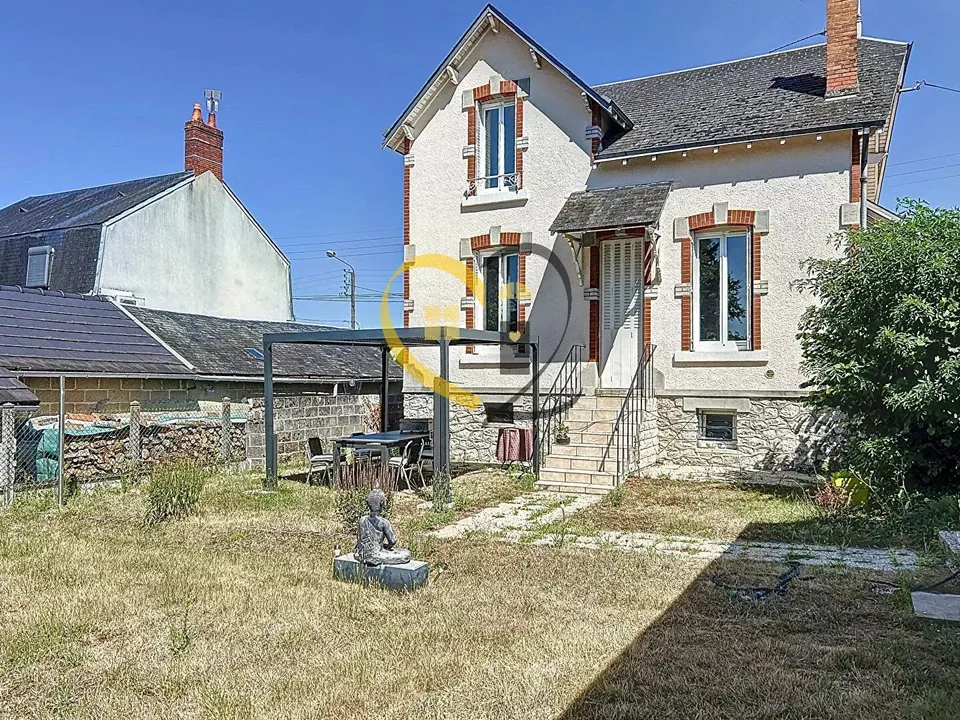 Villa i Vierzon, Cher - foto 2