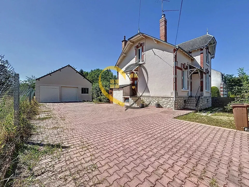 Villa i Vierzon, Cher - foto 3