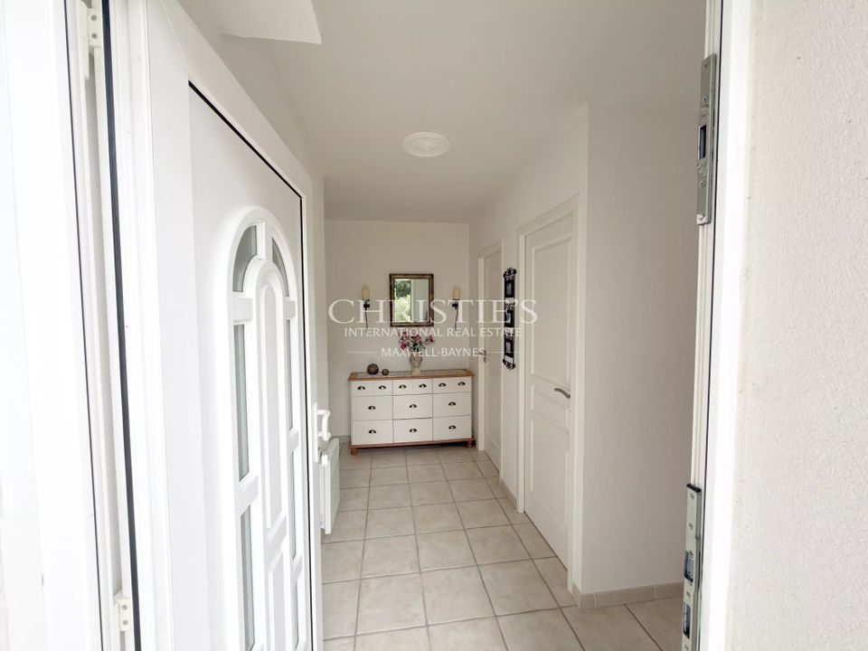 Villa i Saint-Georges-d'Oleron, Charente-Maritime - foto 4
