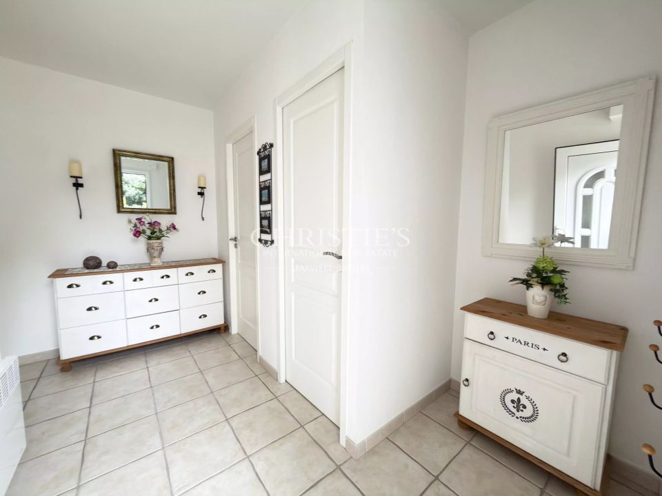 Villa i Saint-Georges-d'Oleron, Charente-Maritime - foto 5
