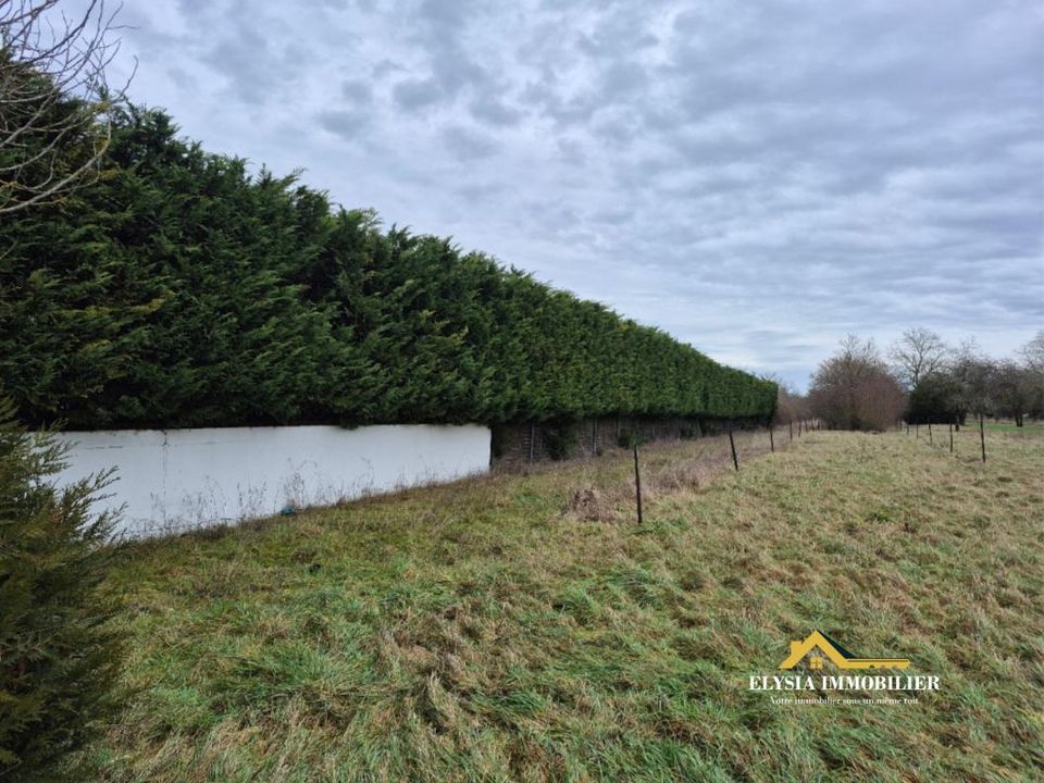 Helårsgrund i Valleroy, Meurthe-et-Moselle - foto 2