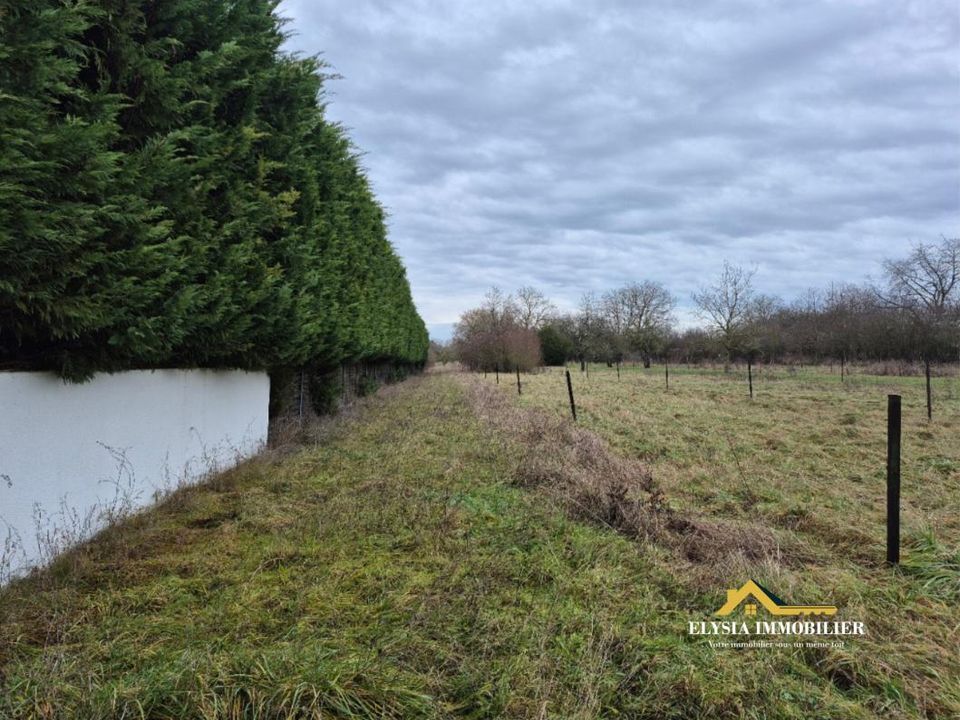 Helårsgrund i Valleroy, Meurthe-et-Moselle - foto 3