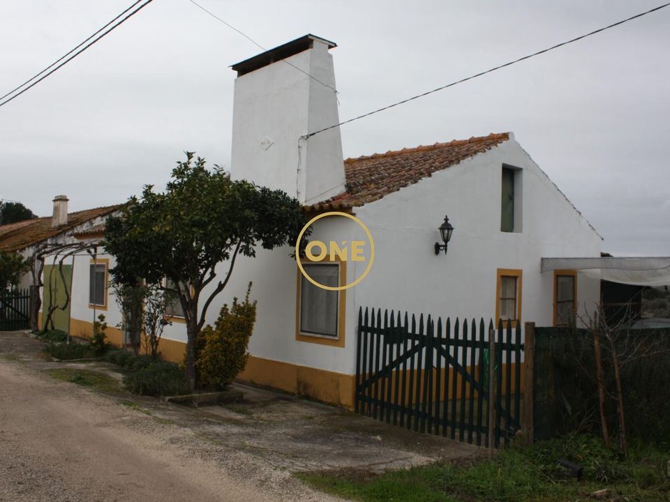 Byhus i Mora, Evora - foto 2
