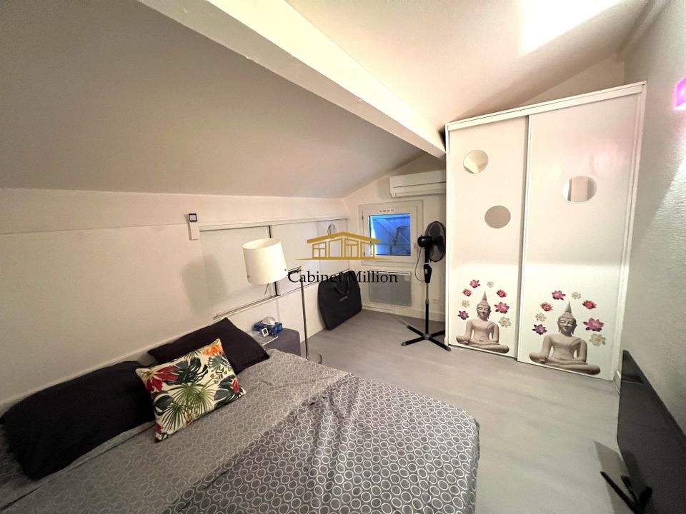 Villa i Vic-la-Gardiole, Herault - foto 4