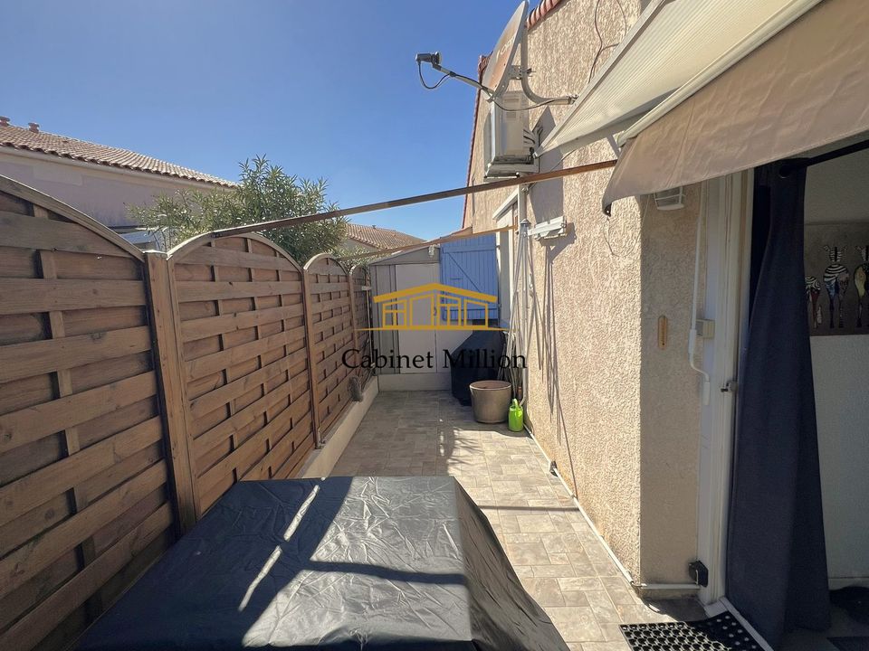 Villa i Vic-la-Gardiole, Herault - foto 5