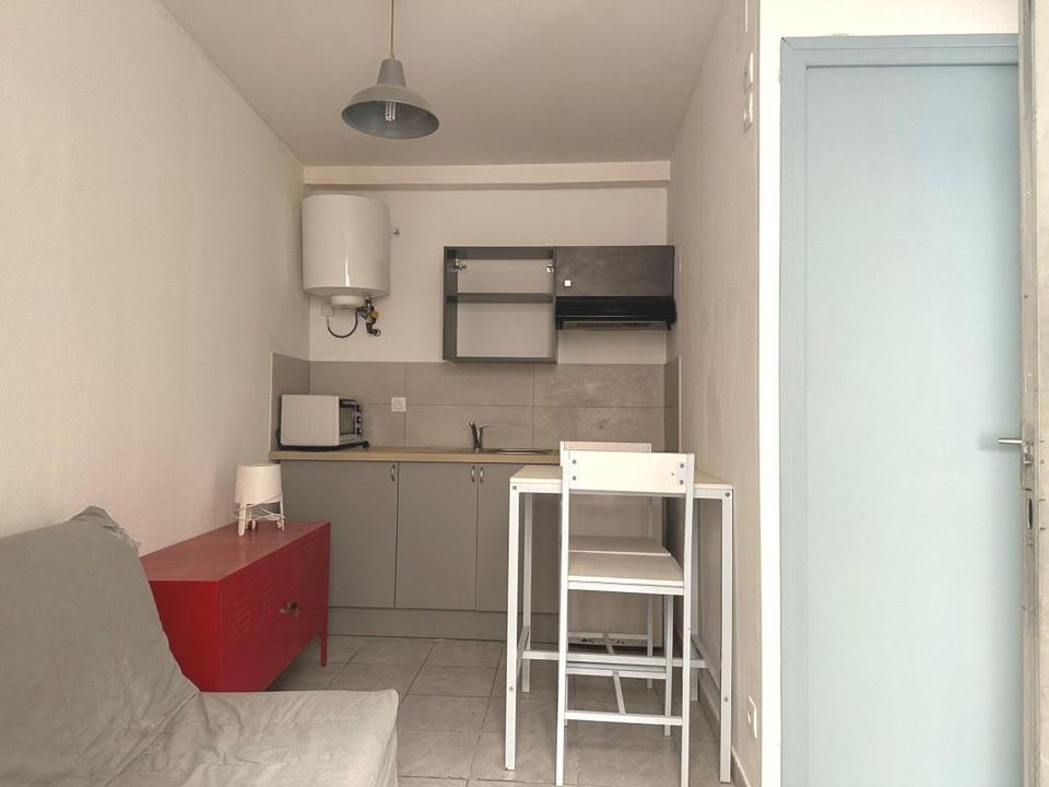 Estudi a Narbonne, Aude - foto 1