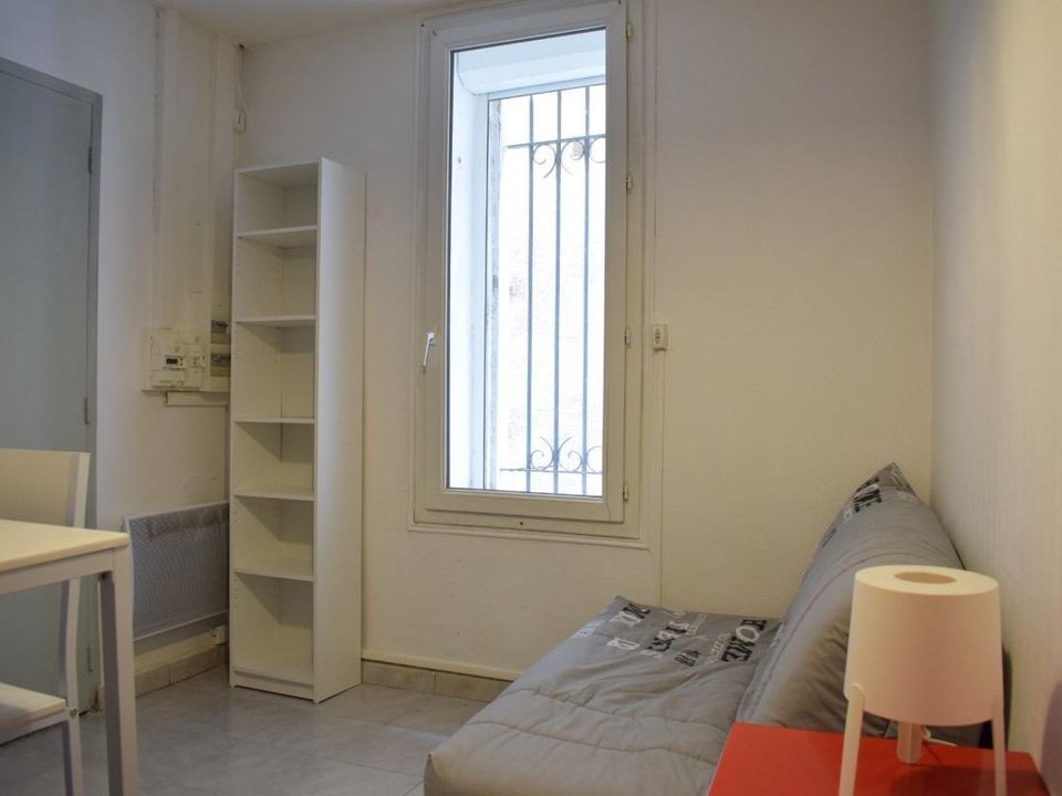 Estudi a Narbonne, Aude - foto 2