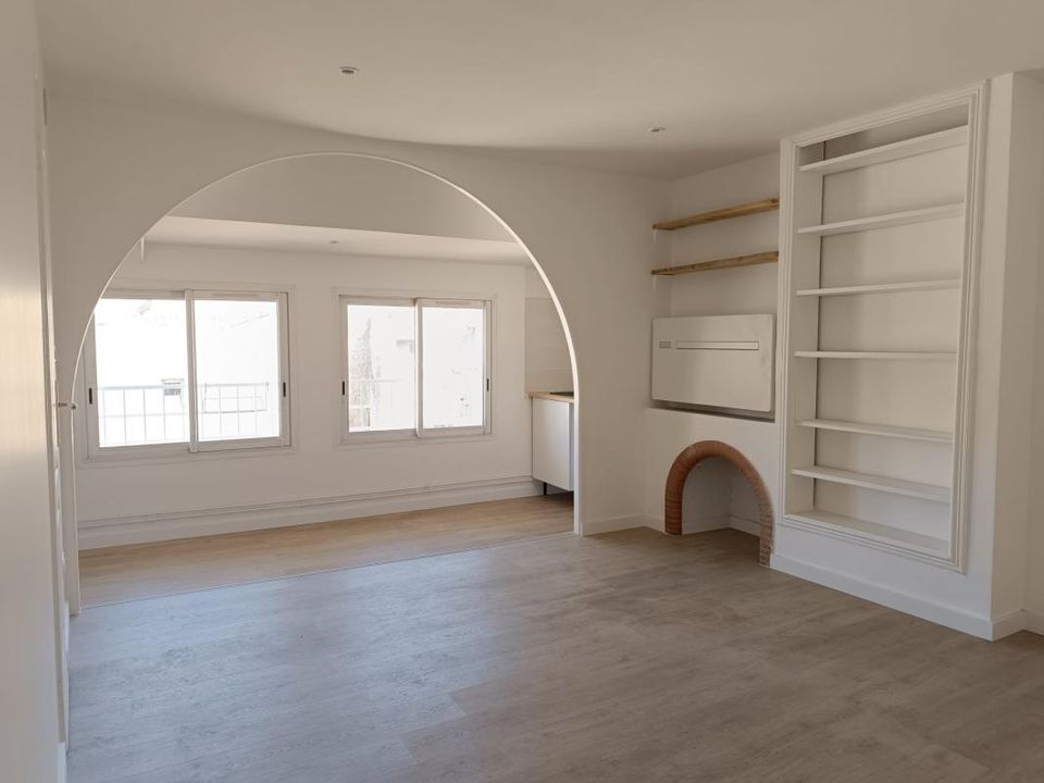 Studio i Narbonne, Aude - foto 1