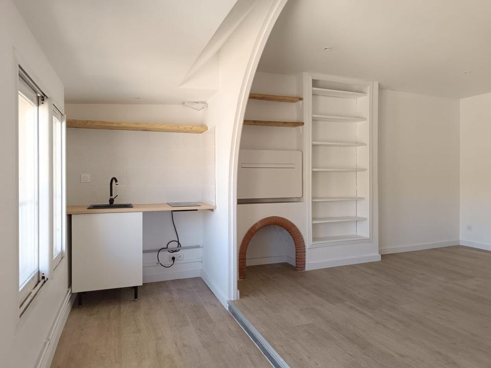 Studio i Narbonne, Aude - foto 3