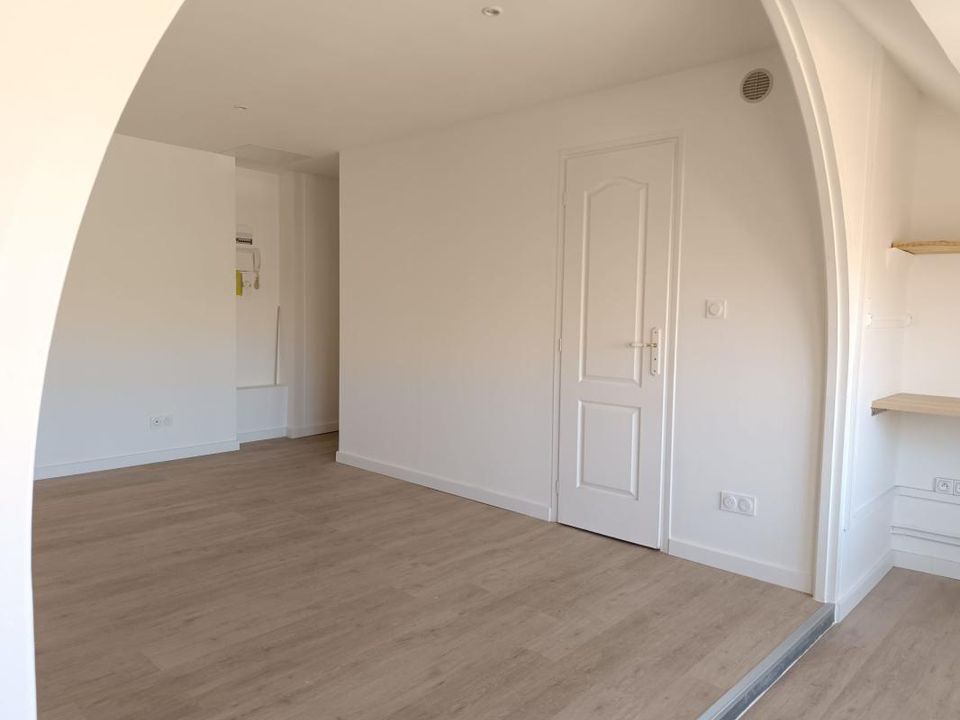 Studio i Narbonne, Aude - foto 4
